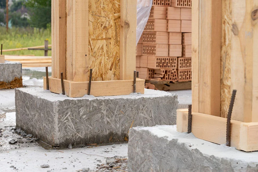 House Raising Lifting