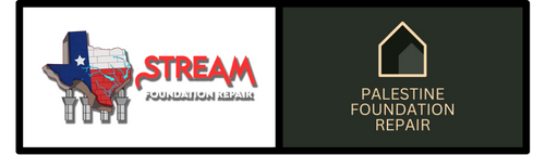 Palestine Foundation Repair Logo